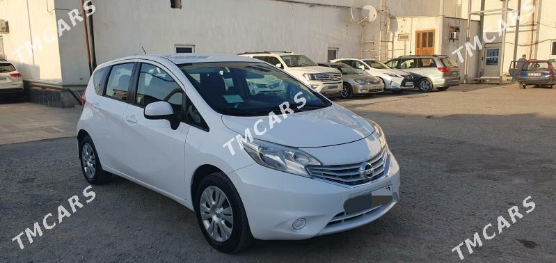 Nissan Versa 2019 - 140 000 TMT - Mary - img 2