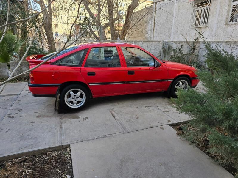 Opel Vectra 1991 - 33 500 TMT - Мары - img 3