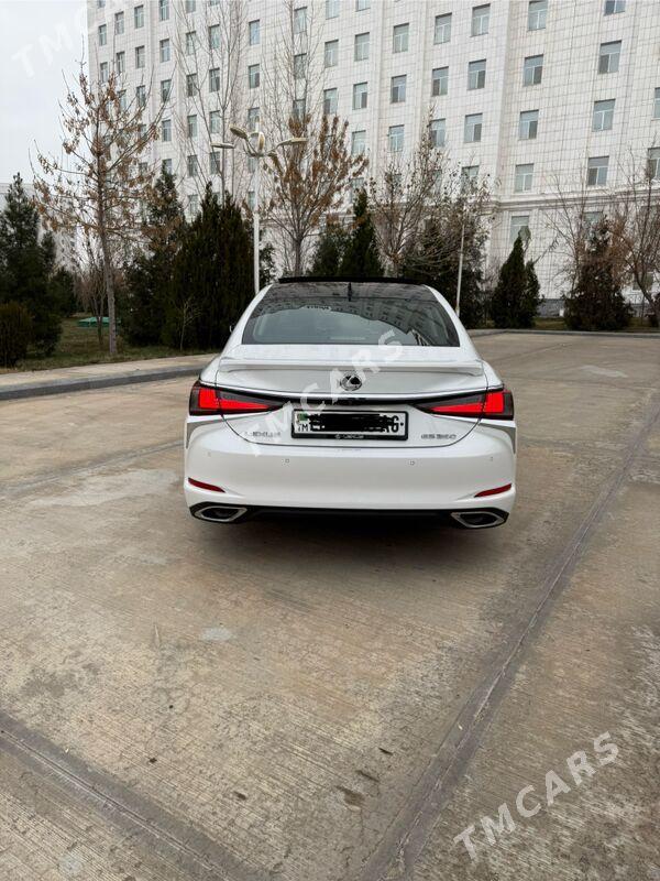 Lexus ES 350 2021 - 697 000 TMT - Мир 7 - img 6