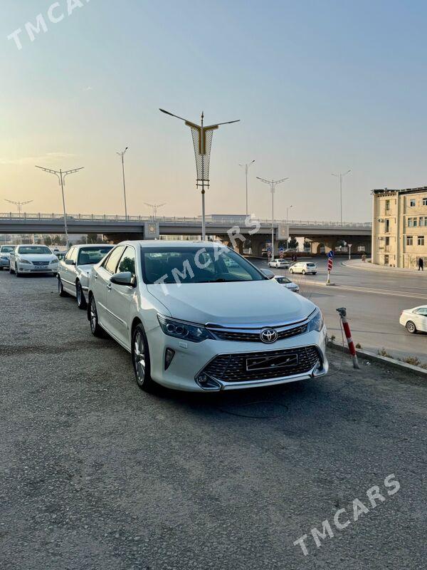 Toyota Camry 2014 - 280 000 TMT - Aşgabat - img 3