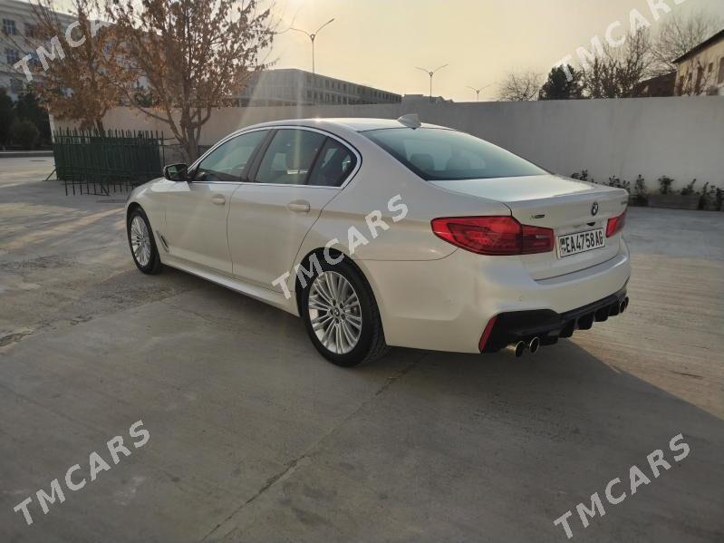 BMW 530 2019 - 710 000 TMT - Aşgabat - img 3