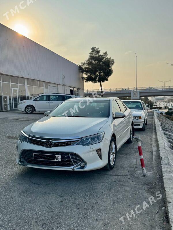 Toyota Camry 2014 - 280 000 TMT - Aşgabat - img 5