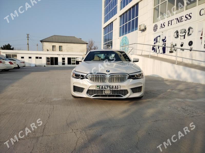 BMW 530 2019 - 710 000 TMT - Aşgabat - img 4