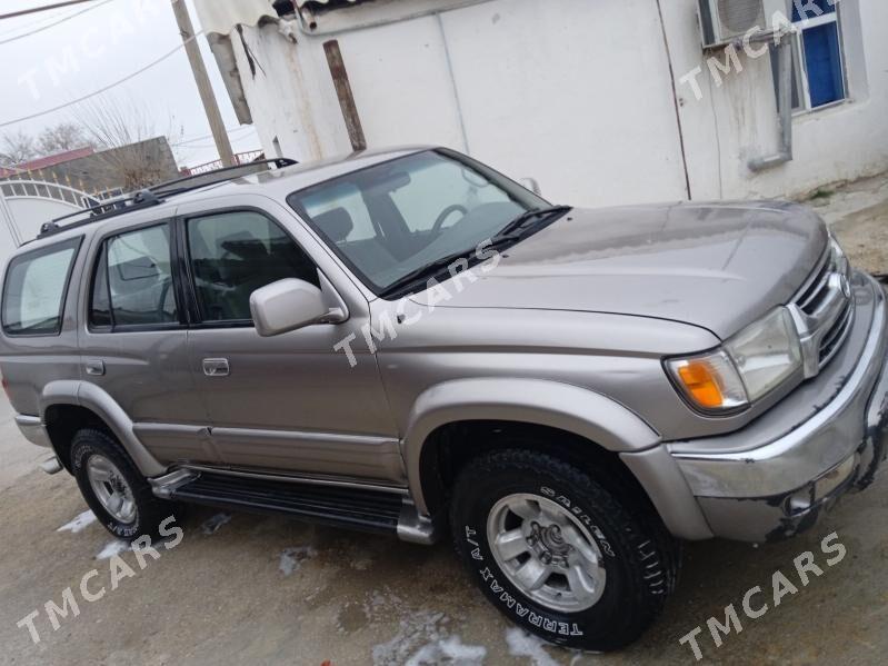 Toyota 4Runner 2002 - 115 000 TMT - Balkanabat - img 2