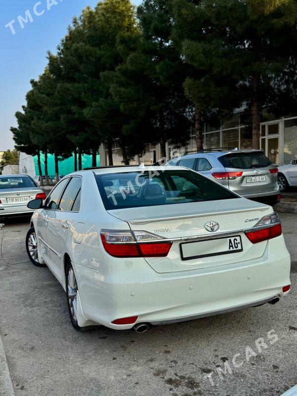 Toyota Camry 2014 - 280 000 TMT - Aşgabat - img 4