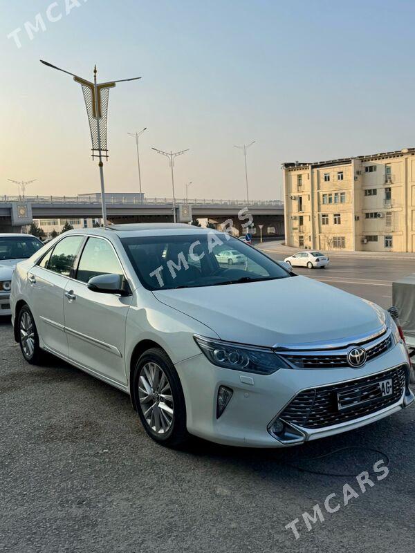 Toyota Camry 2014 - 280 000 TMT - Aşgabat - img 2