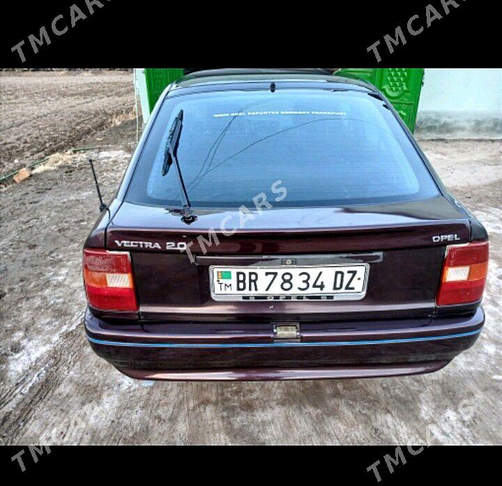 Opel Vectra 1990 - 23 000 TMT - Губадаг - img 7