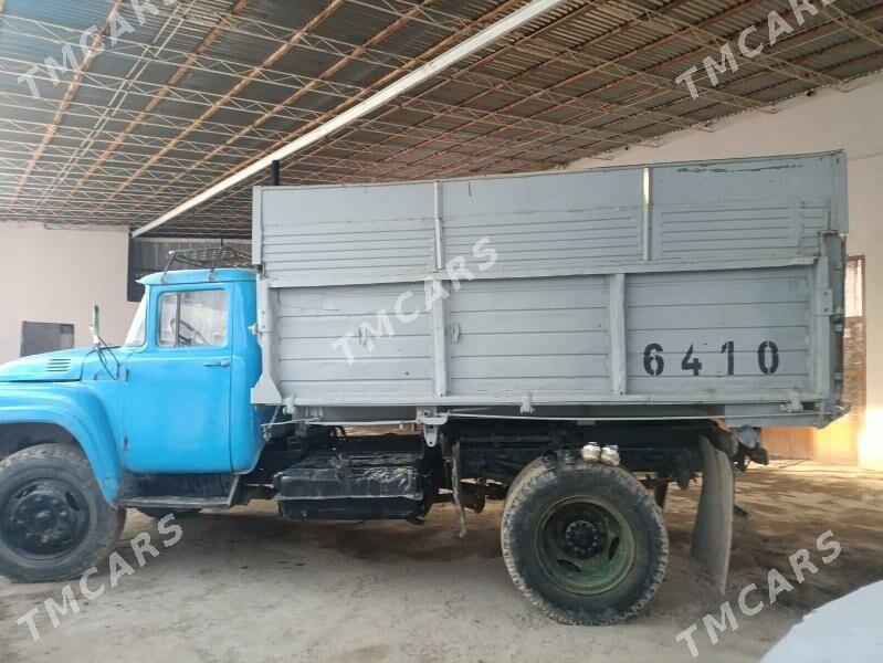 Zil 130 1988 - 55 000 TMT - Чарджоу - img 3