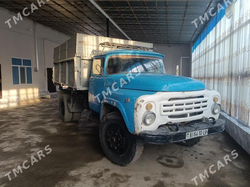 Zil 130 1988 - 55 000 TMT - Чарджоу - img 2