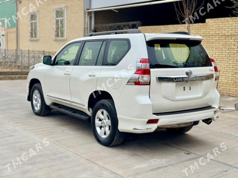 Toyota Land Cruiser Prado 2014 - 552 000 TMT - Mary - img 3