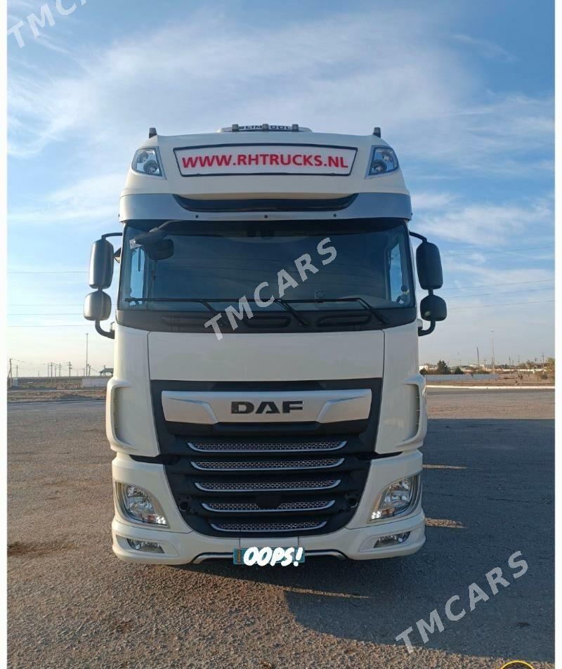 DAF 480 2020 - 1 300 000 TMT - Balkanabat - img 3