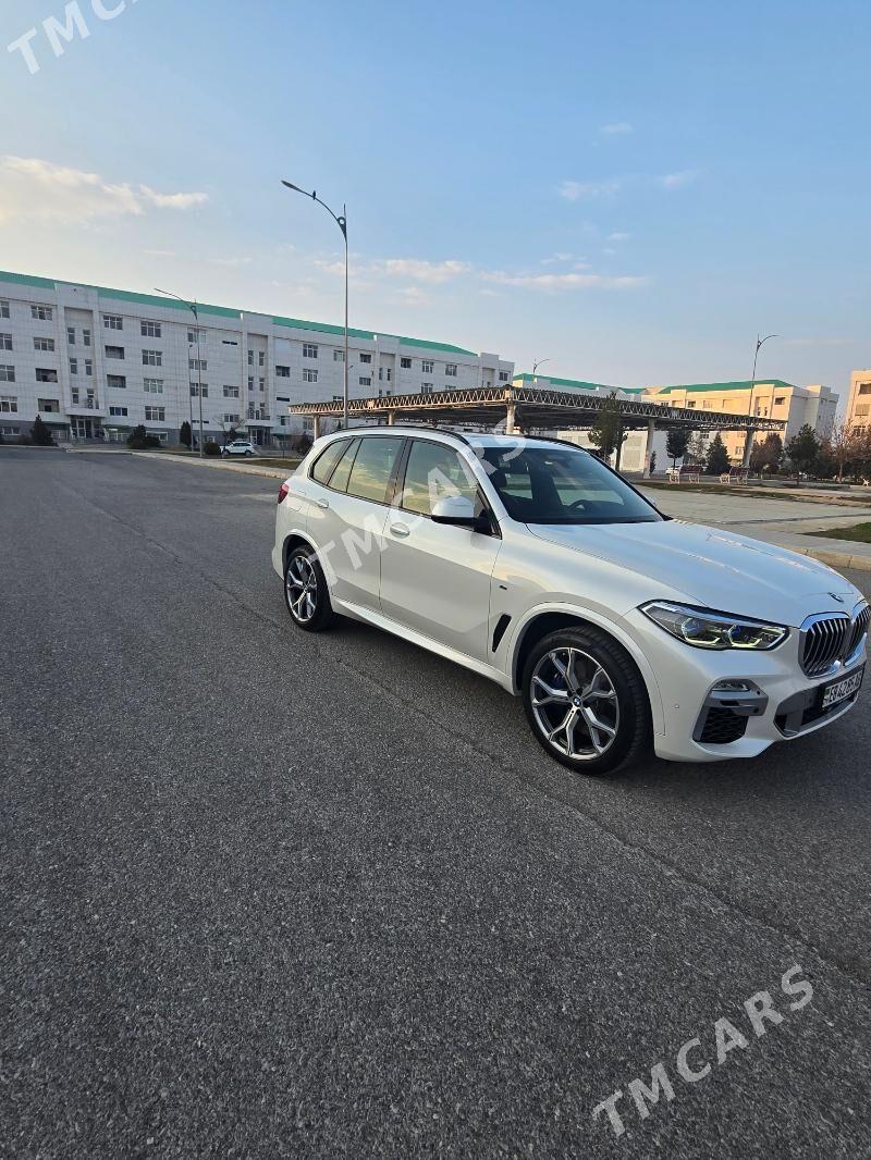 BMW X5 M 2019 - 1 250 000 TMT - Gurtly - img 5