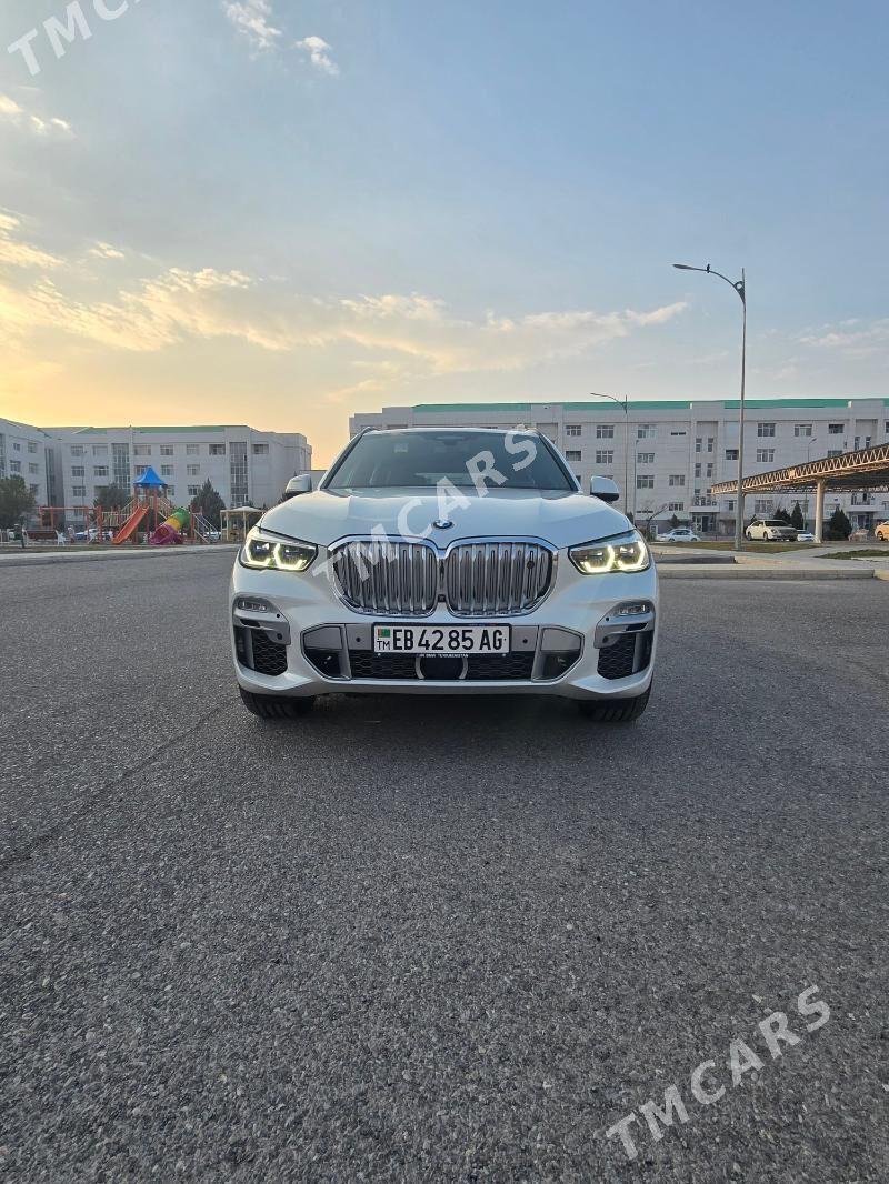 BMW X5 M 2019 - 1 250 000 TMT - Gurtly - img 7