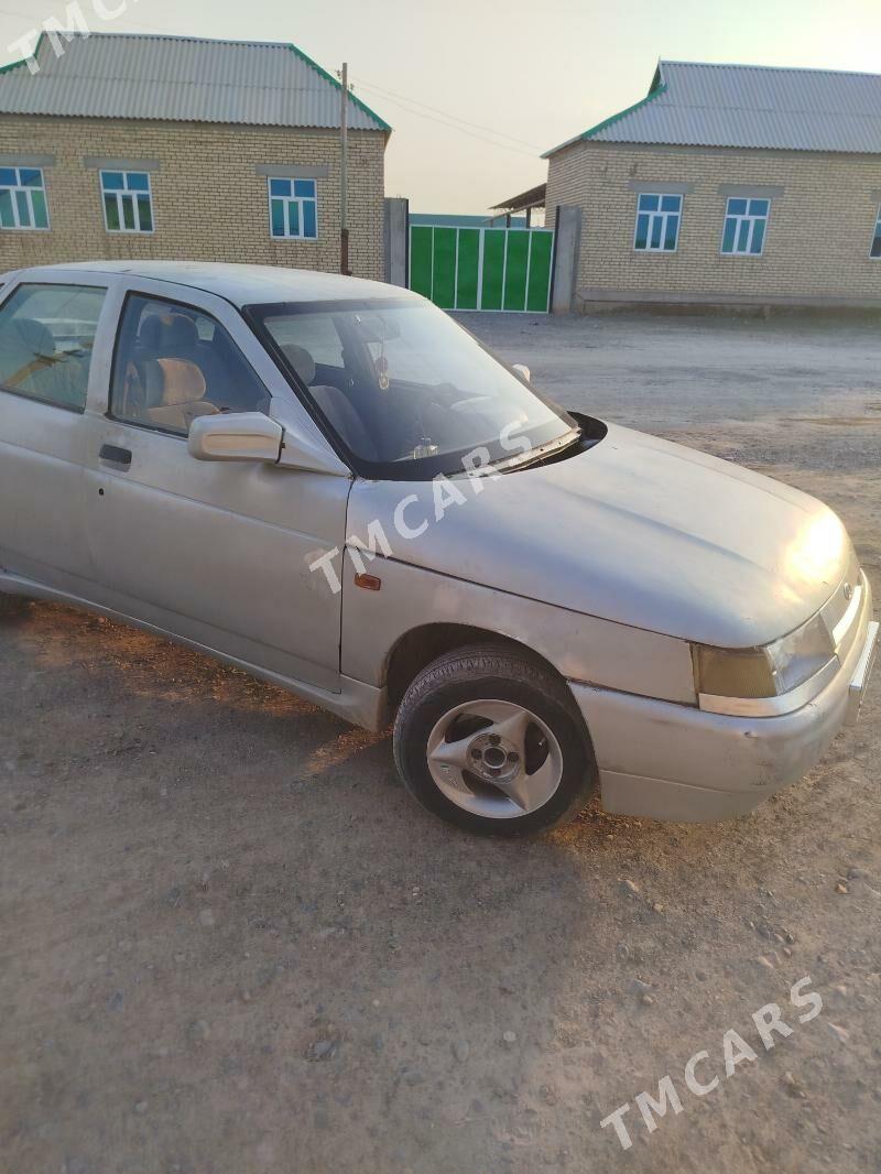 Lada 2110 2002 - 17 000 TMT - Kaka - img 2