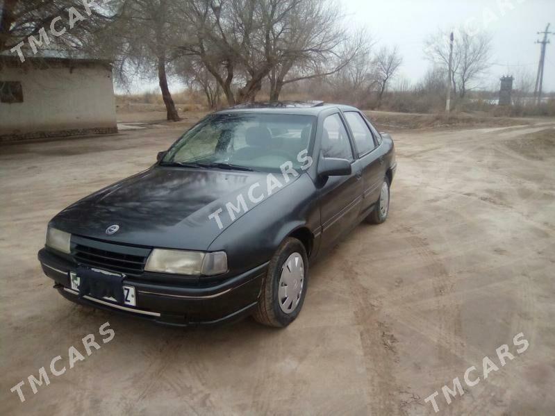 Opel Vectra 1989 - 25 000 TMT - Гороглы (Тагта) - img 5