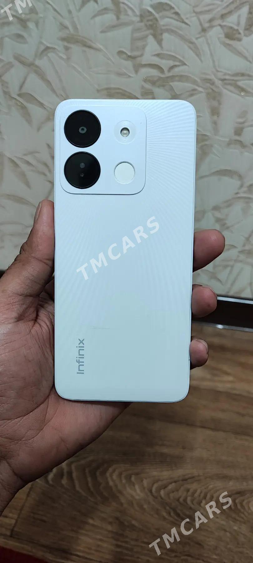 Infinix Smart 7 HD.4/64 - Türkmenabat - img 2