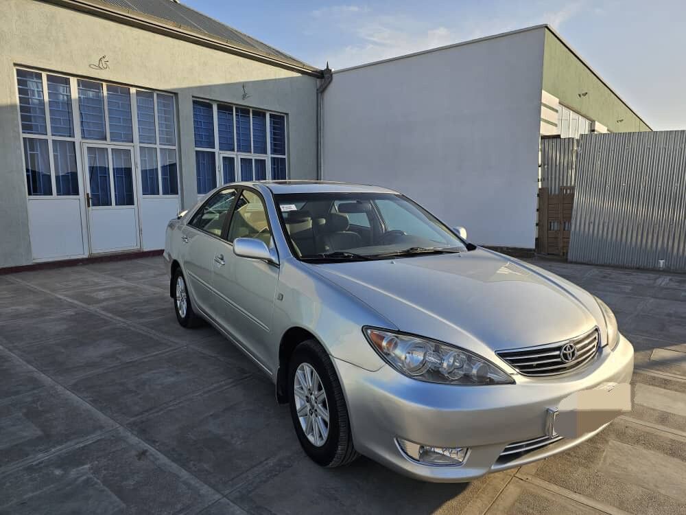 Toyota Camry 2003 - 180 000 TMT - Mary - img 8