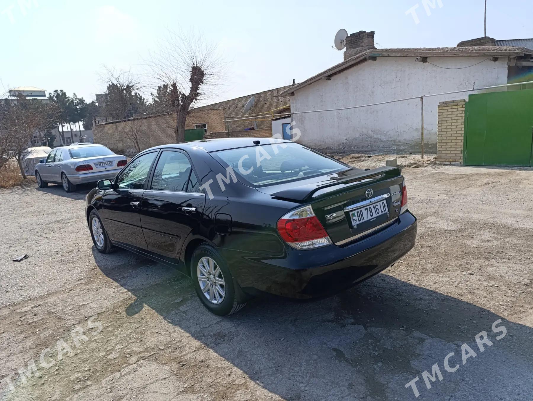 Toyota Camry 2002 - 175 000 TMT - Türkmenabat - img 3