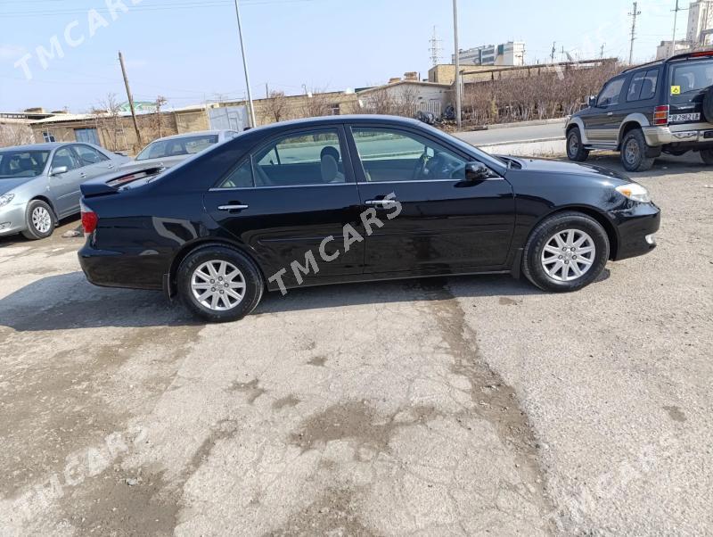 Toyota Camry 2002 - 175 000 TMT - Türkmenabat - img 5