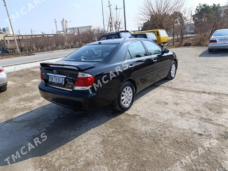 Toyota Camry 2002 - 175 000 TMT - Türkmenabat - img 4