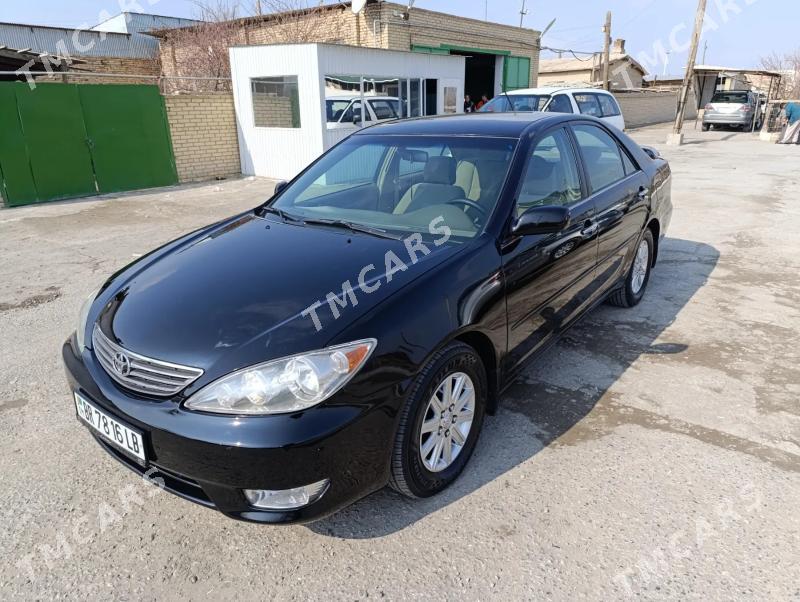 Toyota Camry 2002 - 175 000 TMT - Türkmenabat - img 2