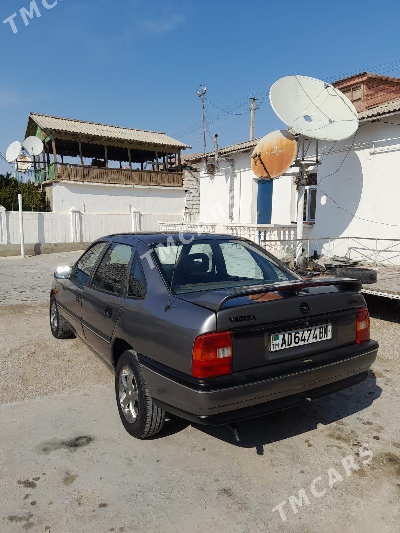 Opel Vectra 1993 - 30 000 TMT - Balkanabat - img 6