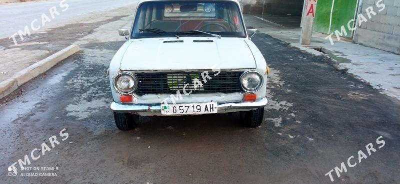 Lada 2104 1987 - 10 000 TMT - Kaka - img 2