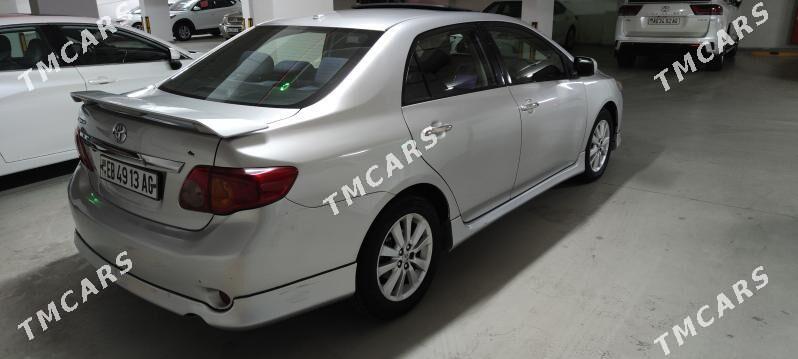 Toyota Corolla 2008 - 155 000 TMT - Parahat 1 - img 3