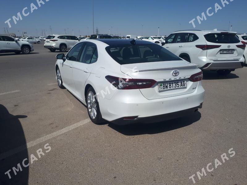 Toyota Camry 2021 - 350 000 TMT - Aşgabat - img 4