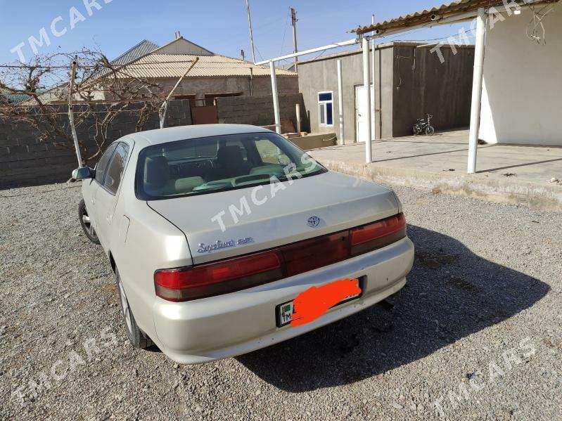 Toyota Cresta 1993 - 40 000 TMT - Балканабат - img 2