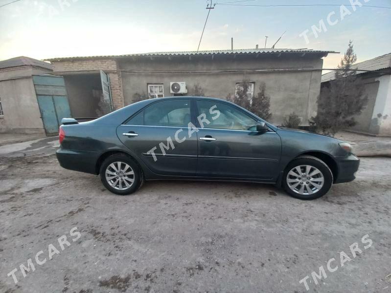 Toyota Camry 2002 - 165 000 TMT - Boldumsaz - img 6