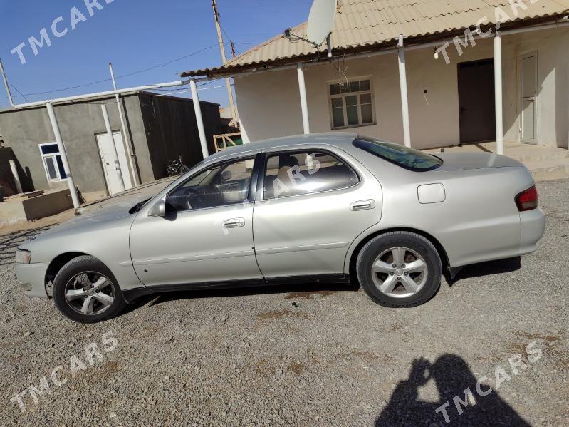 Toyota Cresta 1993 - 40 000 TMT - Балканабат - img 3