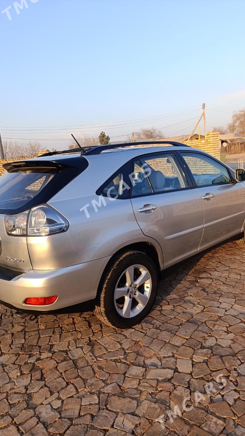 Lexus RX 350 2006 - 225 000 TMT - Sakarçäge - img 3