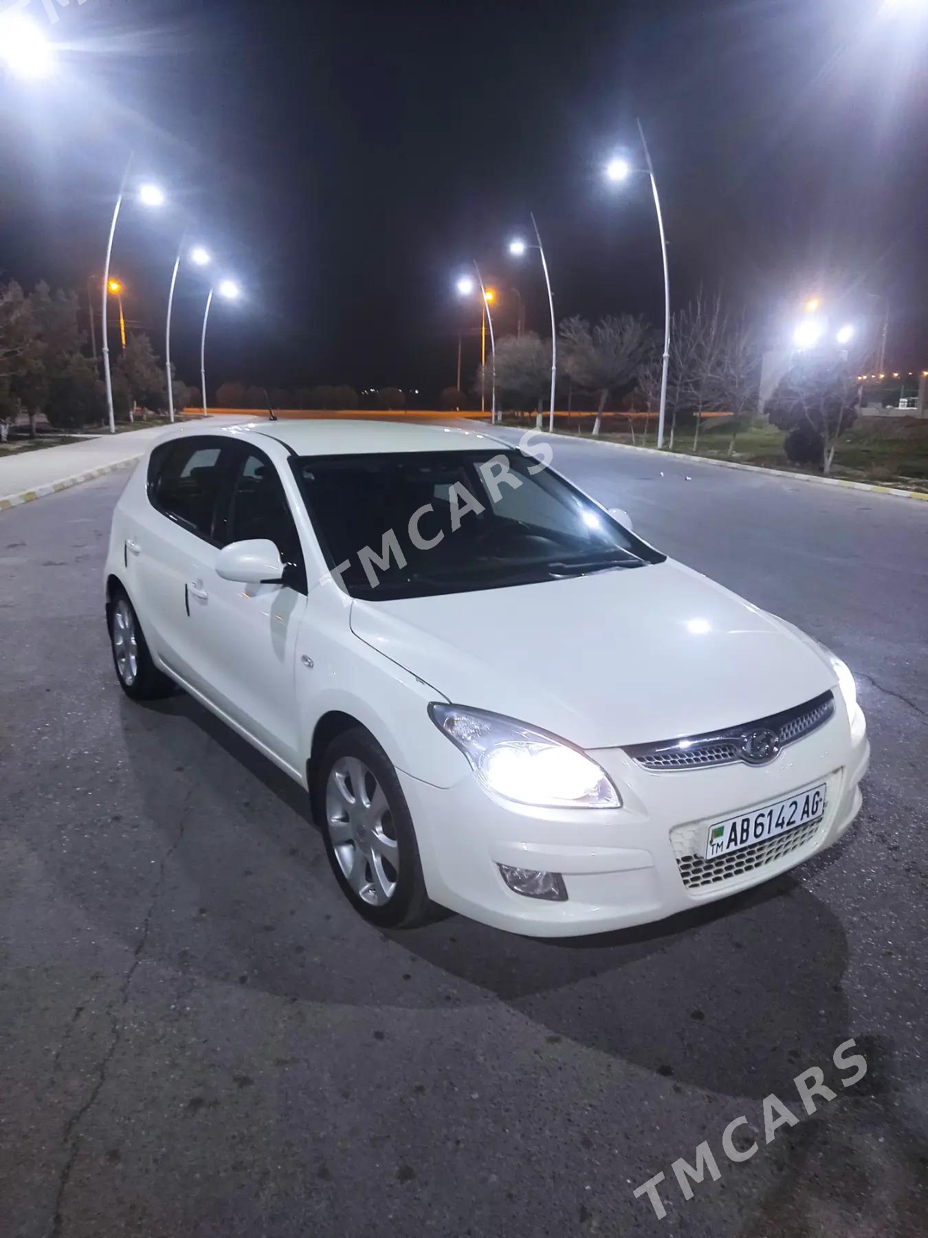 Hyundai Elantra 2010 - 130 000 TMT - Ашхабад - img 5