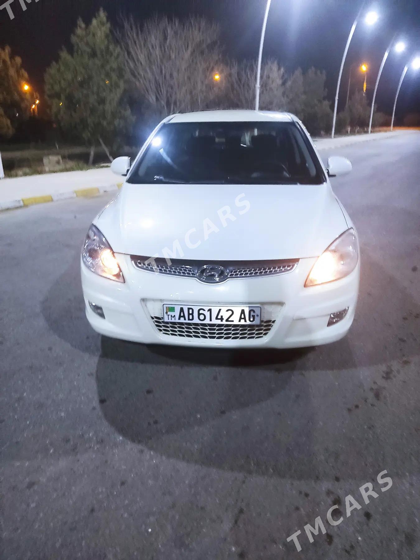 Hyundai Elantra 2010 - 130 000 TMT - Ашхабад - img 4