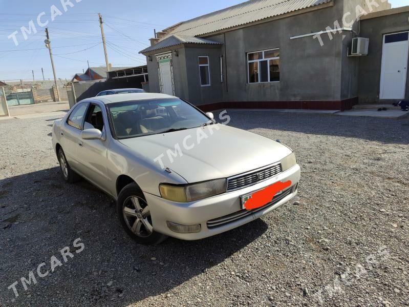 Toyota Cresta 1993 - 40 000 TMT - Балканабат - img 4