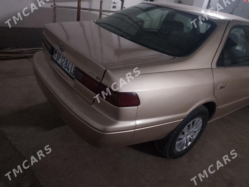 Toyota Camry 1999 - 85 000 TMT - Халач - img 3