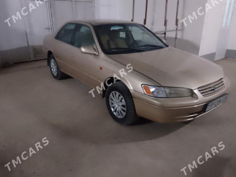 Toyota Camry 1999 - 85 000 TMT - Халач - img 4