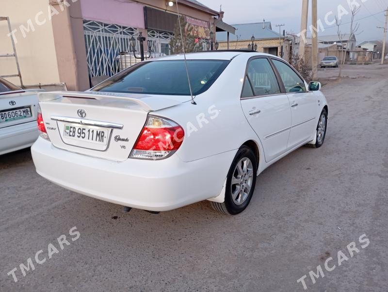 Toyota Camry 2003 - 185 000 TMT - Mary - img 8