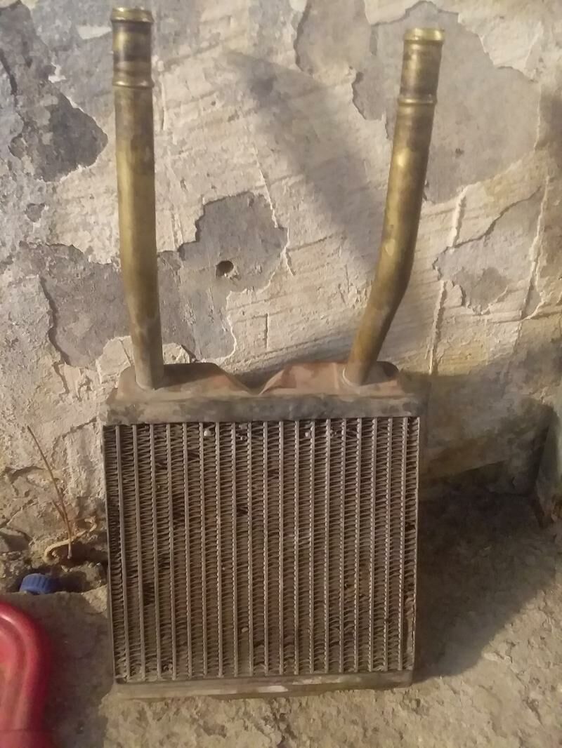 opel  pec radiator 280 TMT - Ашхабад - img 2