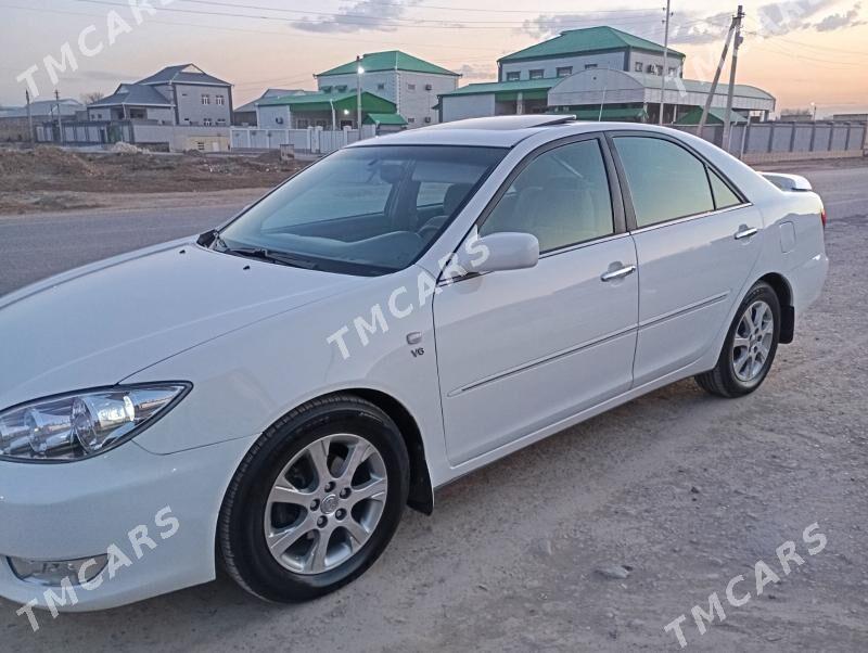 Toyota Camry 2003 - 185 000 TMT - Mary - img 6