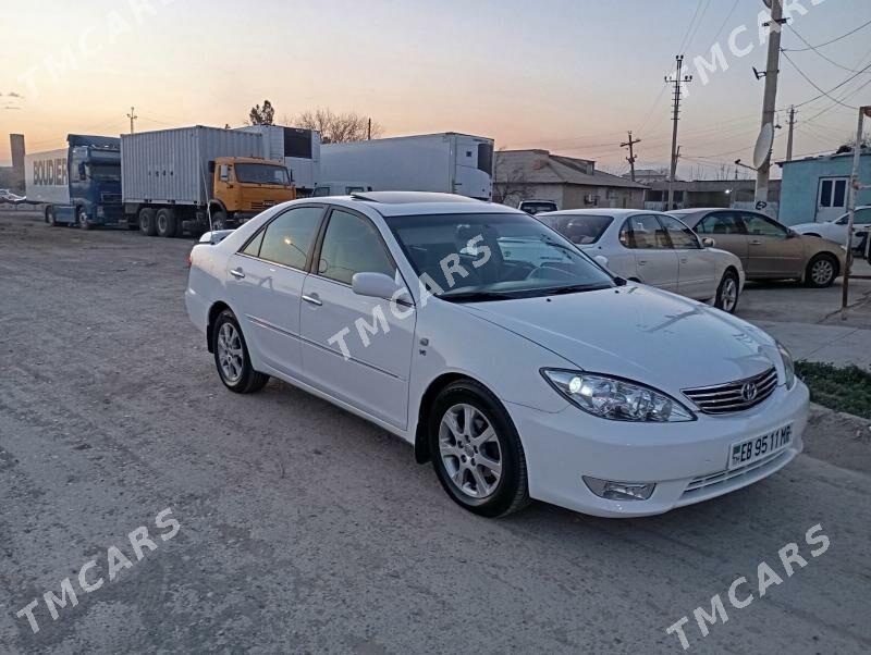 Toyota Camry 2003 - 185 000 TMT - Mary - img 2