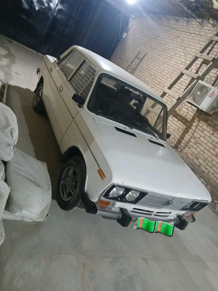 Lada 2106 1990 - 22 000 TMT - Ходжамбаз - img 5