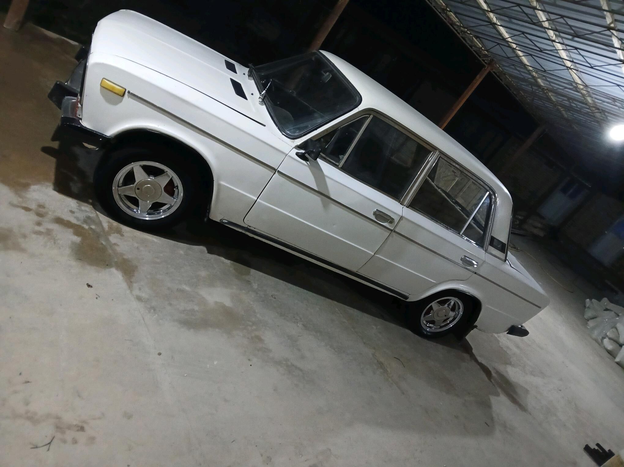 Lada 2106 1990 - 22 000 TMT - Ходжамбаз - img 6