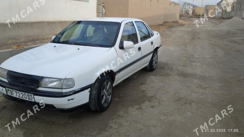 Opel Vectra 1993 - 20 000 TMT - Daşoguz - img 3