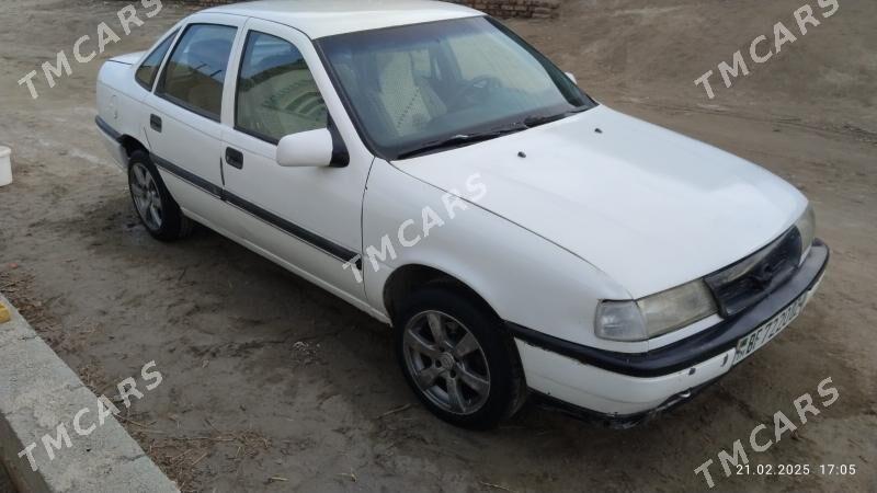 Opel Vectra 1993 - 20 000 TMT - Daşoguz - img 5