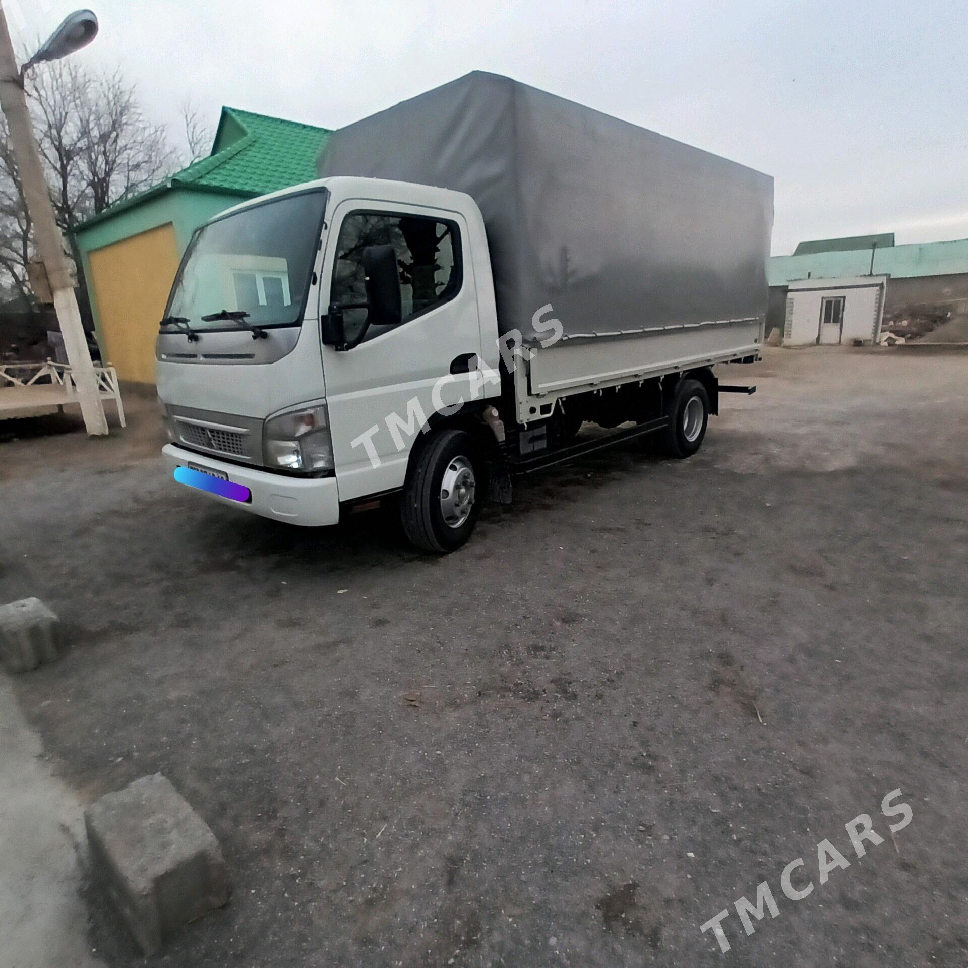 Mitsubishi Canter 2009 - 360 000 TMT - Aşgabat - img 3