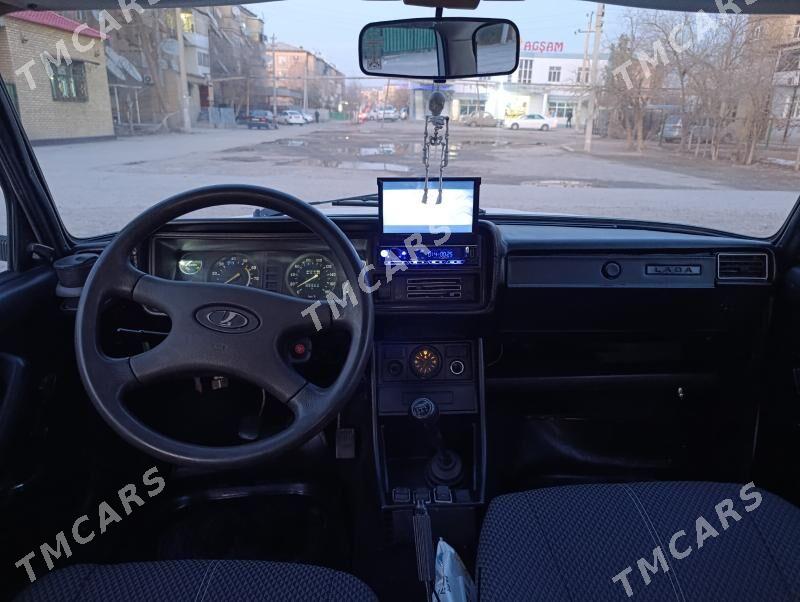 Lada 2107 2002 - 50 000 TMT - Мары - img 3