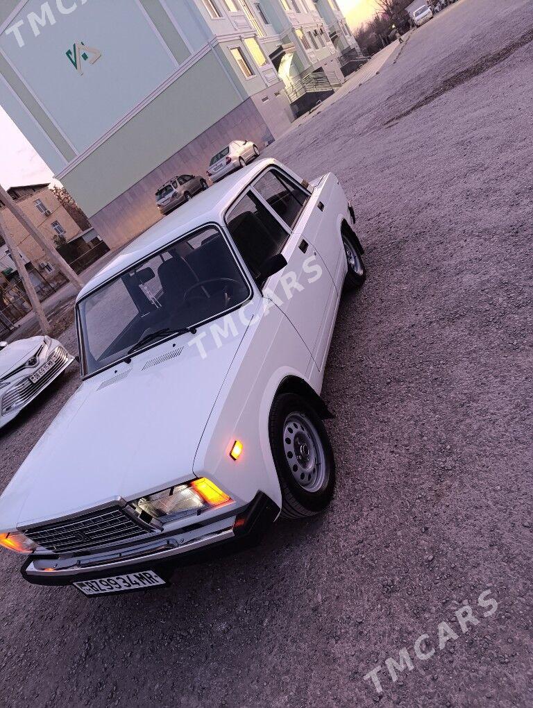 Lada 2107 2002 - 50 000 TMT - Мары - img 2