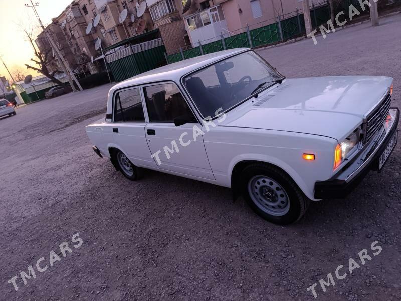 Lada 2107 2002 - 50 000 TMT - Мары - img 5